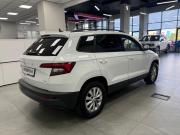 Skoda Karoq I Казань  - изображение 24