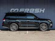 Lexus LX III Краснодар  - изображение 40