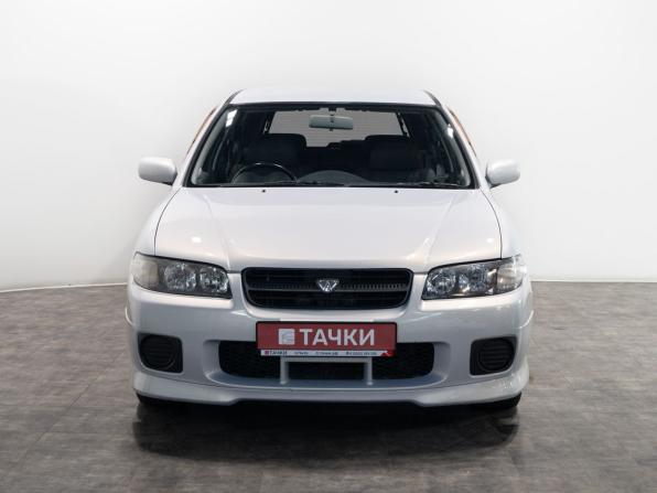 Nissan Avenir II (W11) с пробегом 2000 года, цена 475 000 рублей, 244590 км, универсал, Автокод Объявления