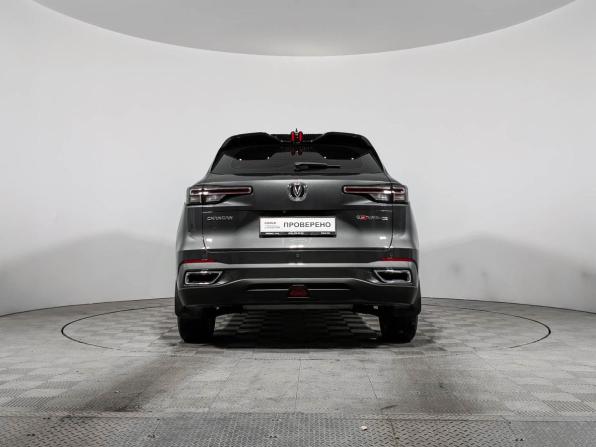 Changan CS55 Plus II с пробегом 2023 года, цена 1 549 000 рублей, 95488 км, внедорожник, Автокод Объявления