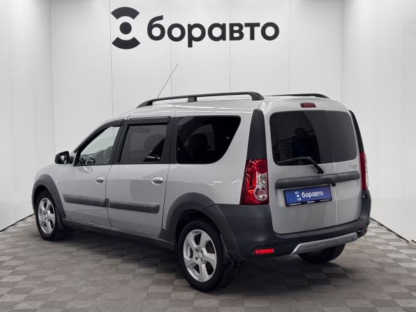 Lada (ВАЗ) Largus I с пробегом 2018 года, цена 830 000 рублей, 188264 км, универсал, Автокод Объявления