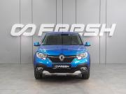 Renault Logan II Рестайлинг Воронеж  - изображение 23