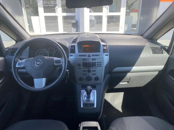 Opel Zafira B Рестайлинг с пробегом 2013 года, цена 745 000 рублей, 172238 км, компактвэн, Автокод Объявления