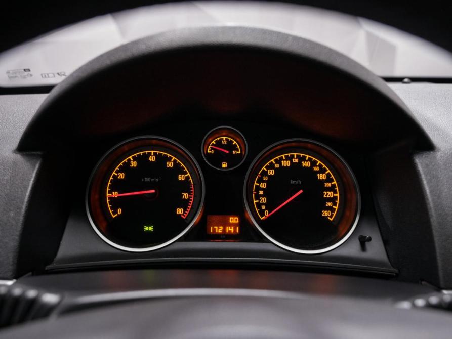 Opel Astra H Рестайлинг Ульяновск  - изображение 15