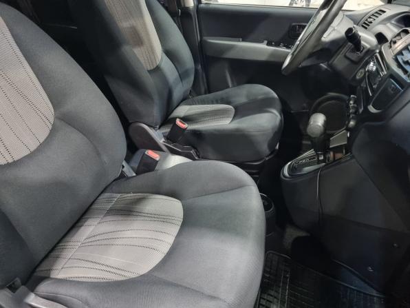 Hyundai Matrix I Рестайлинг 2 с пробегом 2008 года, цена 499 000 рублей, 149149 км, компактвэн, Автокод Объявления