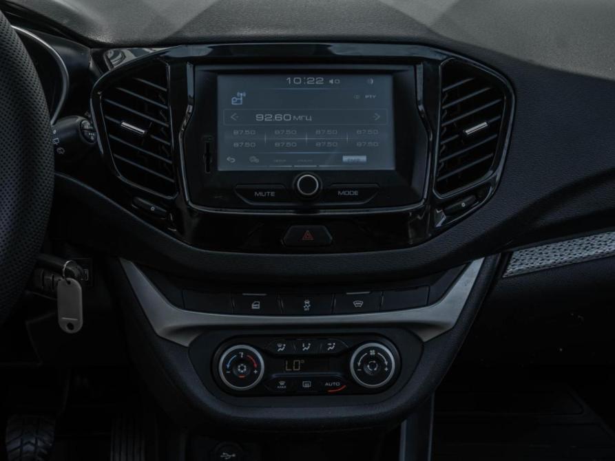 Lada (ВАЗ) Vesta I Ставрополь  - изображение 13