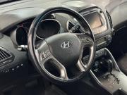 Hyundai ix35 I Рестайлинг Москва  - изображение 32