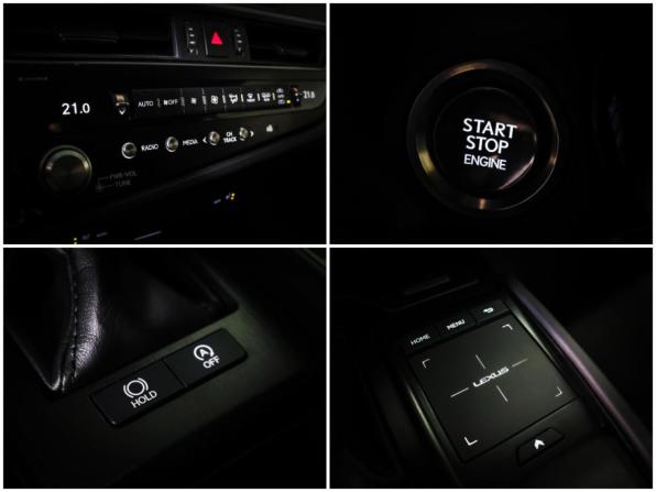 Lexus ES VII Рестайлинг с пробегом 2021 года, цена 3 408 000 рублей, 77000 км, седан, Автокод Объявления