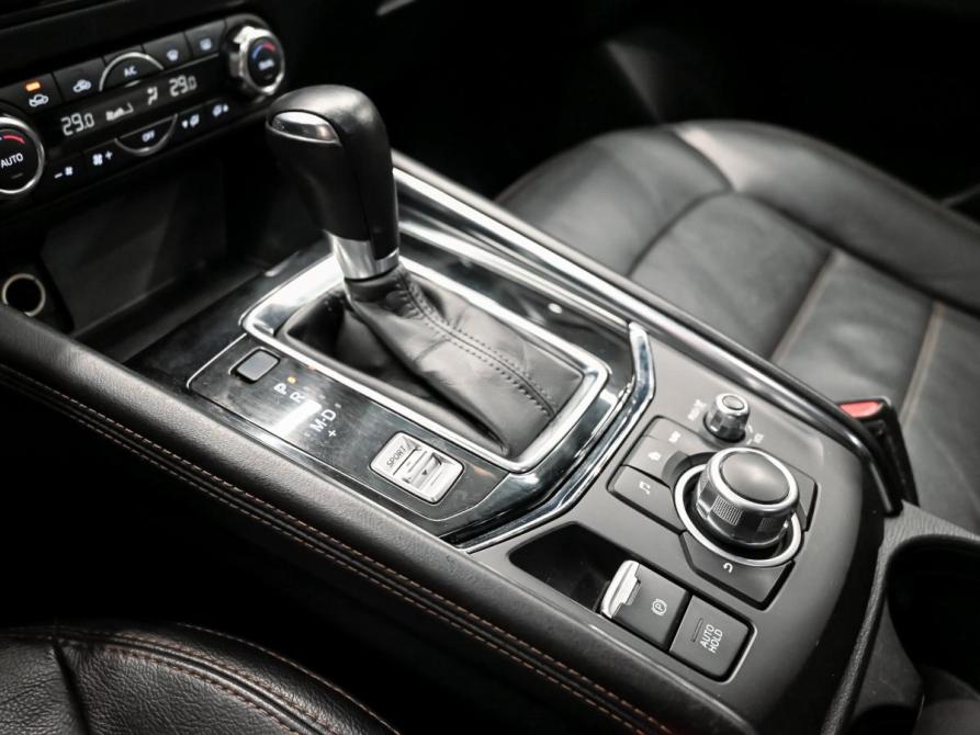 Mazda CX-5 II Екатеринбург  - изображение 19