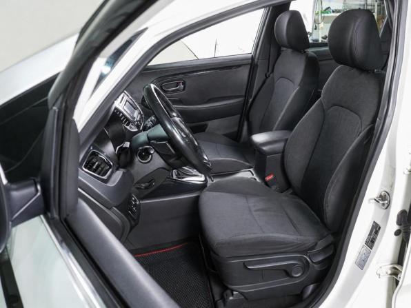 Kia Carens III (RP) с пробегом 2014 года, цена 1 179 000 рублей, 276854 км, компактвэн, Автокод Объявления