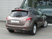 Nissan Murano II (Z51) Рестайлинг 2 Санкт-Петербург  - изображение 25