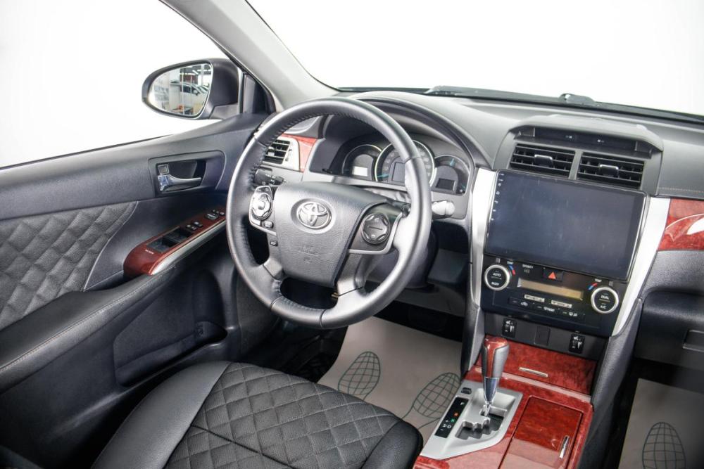 Toyota Camry VII (XV50) Пермь  - изображение 12