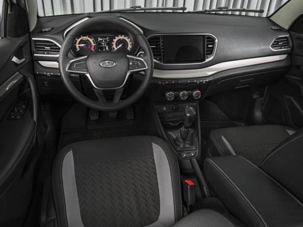 Lada (ВАЗ) Vesta I Рестайлинг (NG) с пробегом 2023 года, цена 1 199 909 рублей, 42788 км, универсал, Автокод Объявления