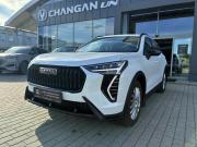 Haval Jolion I Рестайлинг Вологда  - изображение 19