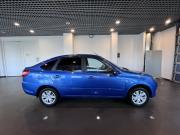 Lada (ВАЗ) Granta I Рестайлинг Чебоксары  - изображение 37