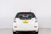 Honda Fit Shuttle I Красноярск  - изображение 29