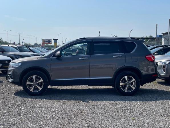 Haval H6 I с пробегом 2016 года, цена 1 250 000 рублей, 144500 км, внедорожник, Автокод Объявления