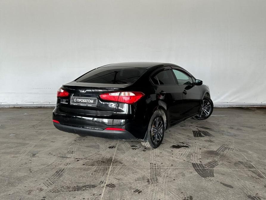 Kia Cerato III Москва  - изображение 5