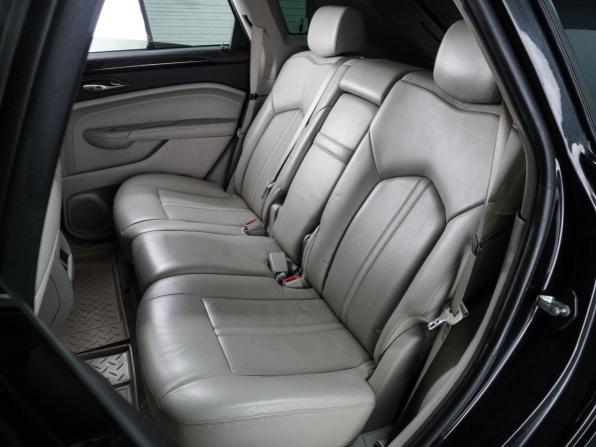 Cadillac SRX II с пробегом 2011 года, цена 1 274 000 рублей, 64132 км, внедорожник, Автокод Объявления