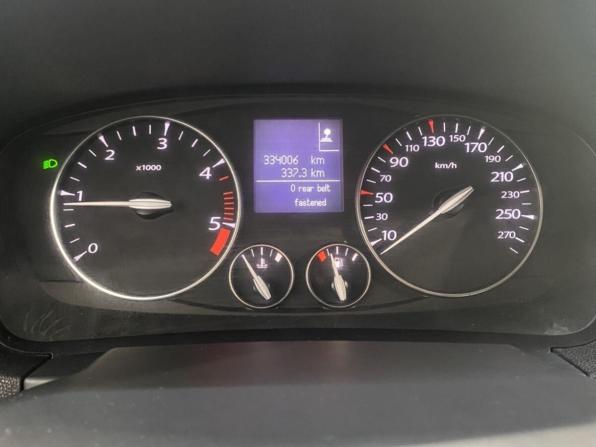 Renault Laguna III с пробегом 2009 года, цена 704 000 рублей, 334005 км, универсал, Автокод Объявления