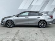 Kia Cerato IV Екатеринбург  - изображение 35