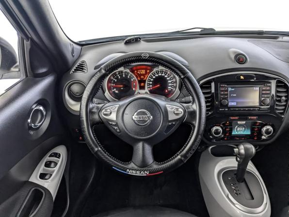 Nissan Juke I с пробегом 2012 года, цена 950 000 рублей, 177760 км, внедорожник, Автокод Объявления