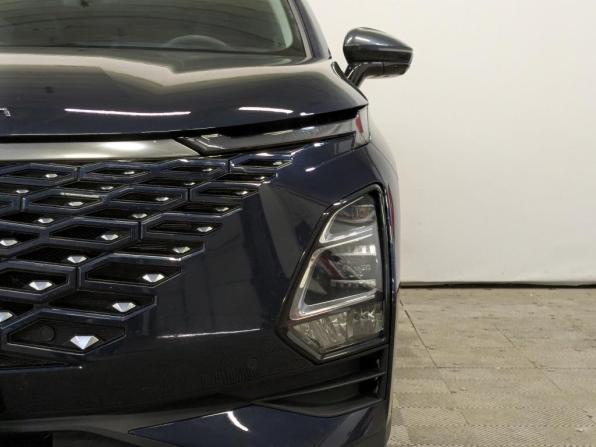 Omoda C5 I с пробегом 2023 года, цена 1 680 000 рублей, 30168 км, внедорожник, Автокод Объявления