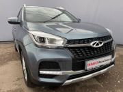 Chery Tiggo 4 I Рестайлинг Стерлитамак  - изображение 55