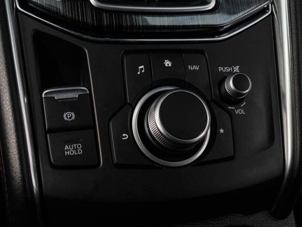 Mazda CX-5 II с пробегом 2022 года, цена 3 790 000 рублей, 62808 км, внедорожник, Автокод Объявления