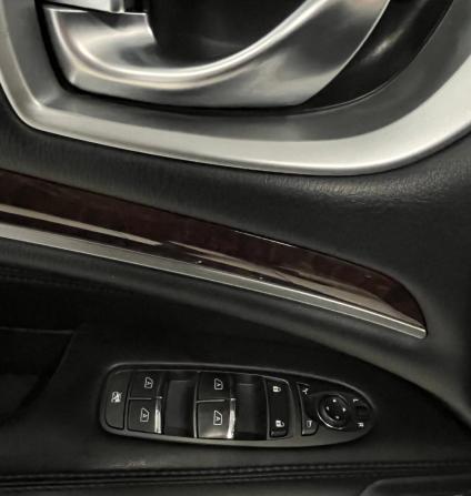 Infiniti QX60 I с пробегом 2014 года, цена 1 650 000 рублей, 261097 км, внедорожник, Автокод Объявления