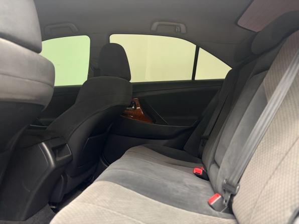 Toyota Camry VI (XV40) с пробегом 2008 года, цена 999 000 рублей, 234023 км, седан, Автокод Объявления