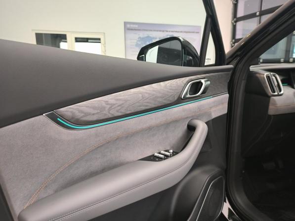 Geely Galaxy M7 с пробегом 2026 года, цена 3 770 000 рублей, 30 км, внедорожник, Автокод Объявления