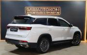 JETOUR X90+ Уфа  - изображение 22