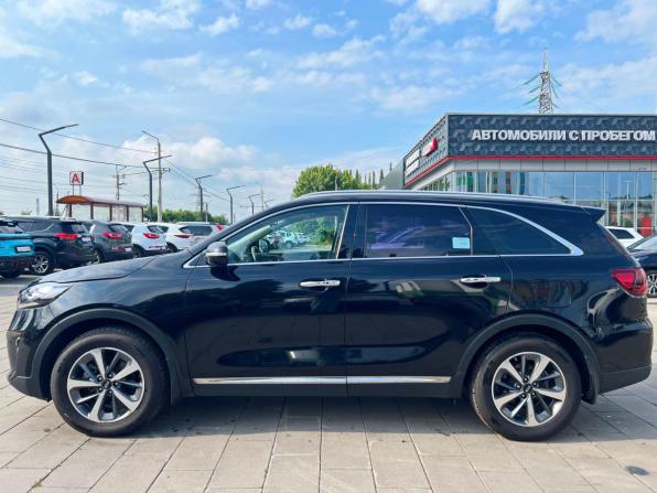 Kia Sorento III Prime Рестайлинг с пробегом 2019 года, цена 2 950 000 рублей, 87548 км, внедорожник, Автокод Объявления