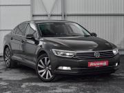 Volkswagen Passat B8 Екатеринбург  - изображение 30