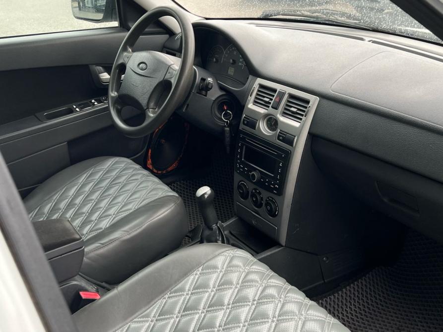 Lada (ВАЗ) Priora I Волгоград  - изображение 19
