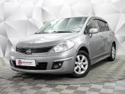 Nissan Tiida I Рестайлинг Ульяновск  - изображение 19