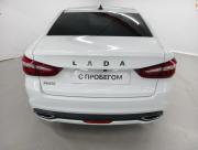 Lada (ВАЗ) Vesta I Рестайлинг (NG) Москва  - изображение 19