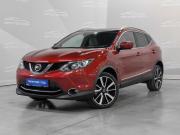 Nissan Qashqai II Новосибирск  - изображение 32