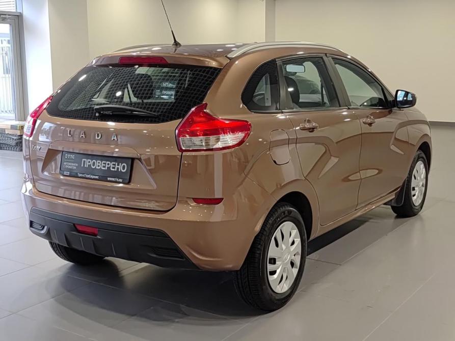 Lada (ВАЗ) XRAY I Казань  - изображение 6