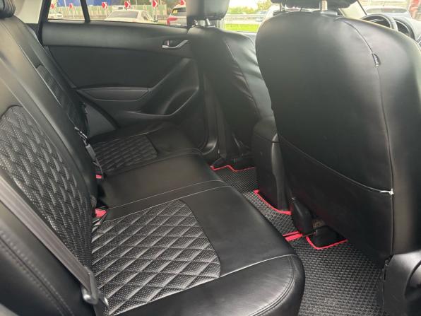 Mazda CX-5 I с пробегом 2014 года, цена 1 350 000 рублей, 176000 км, внедорожник, Автокод Объявления