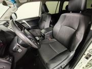 Toyota Land Cruiser Prado 150 Series Рестайлинг 2 Москва  - изображение 44