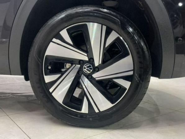 Новый Volkswagen Teramont I Рестайлинг (China Market) 2025 года, цена 5 299 000 рублей, внедорожник, Автокод Объявления
