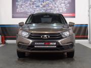 Lada (ВАЗ) Granta I Рестайлинг Кемерово  - изображение 25