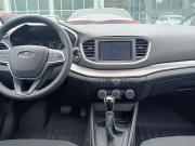 Lada (ВАЗ) Vesta I Рестайлинг (NG) Ставрополь  - изображение 14