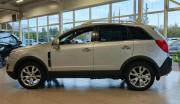 Opel Antara I Рестайлинг Пермь  - изображение 26
