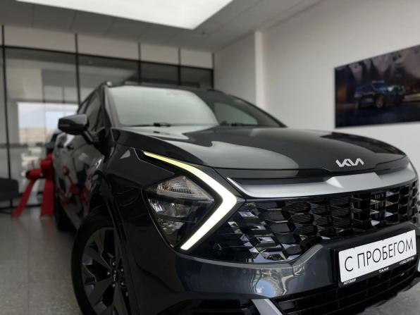 Kia Sportage V с пробегом 2021 года, цена 3 200 000 рублей, 67190 км, внедорожник, Автокод Объявления