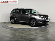 Nissan Terrano III (D10) Белгород  - изображение 20