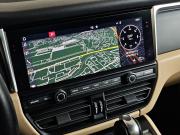 Porsche Macan I Рестайлинг Москва  - изображение 47