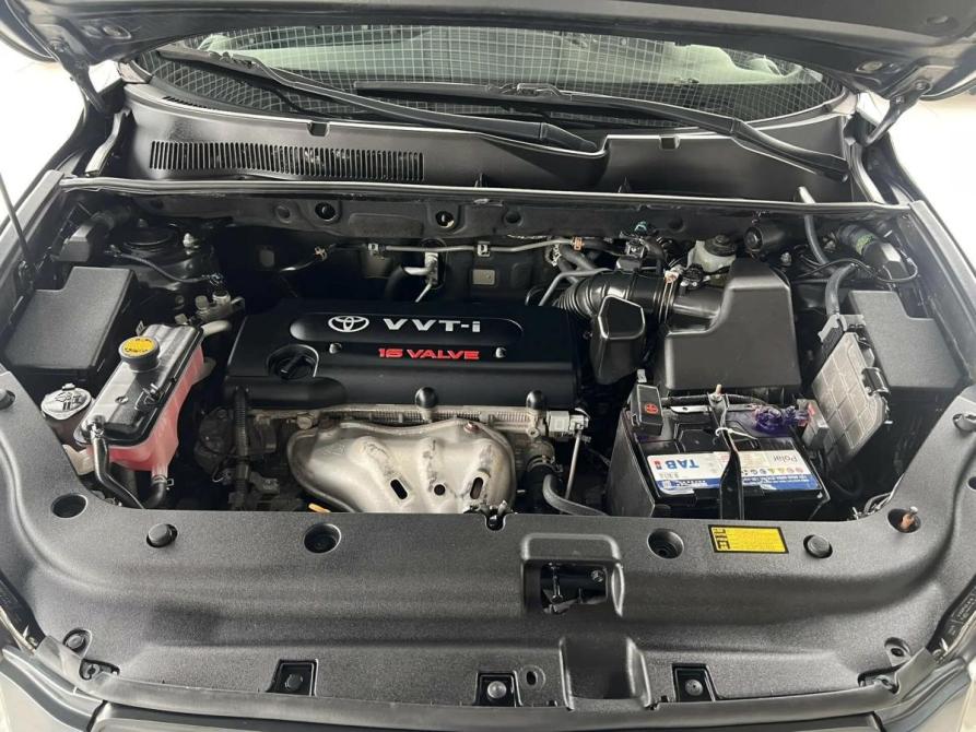 Toyota RAV4 III (XA30) Екатеринбург  - изображение 11